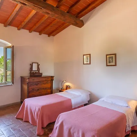 Aparthotel Fattoria Coli