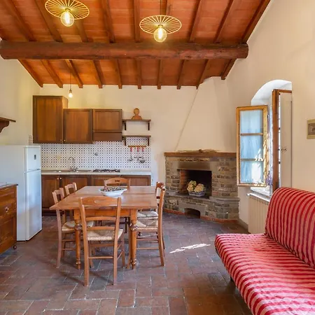 Fattoria Coli Aparthotel Tavarnelle Val di Pesa