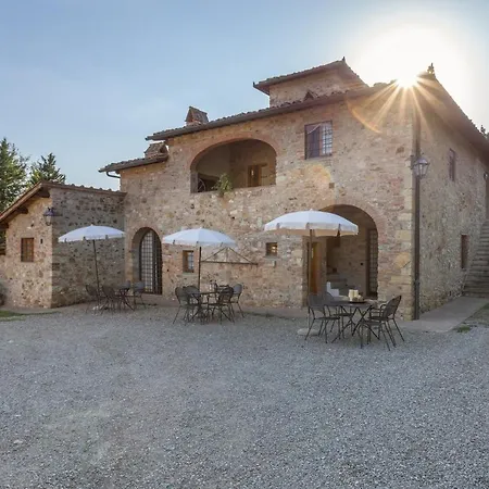 Fattoria Coli Aparthotel *