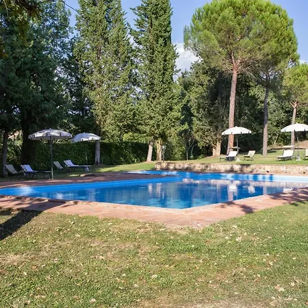 Aparthotel Fattoria Coli