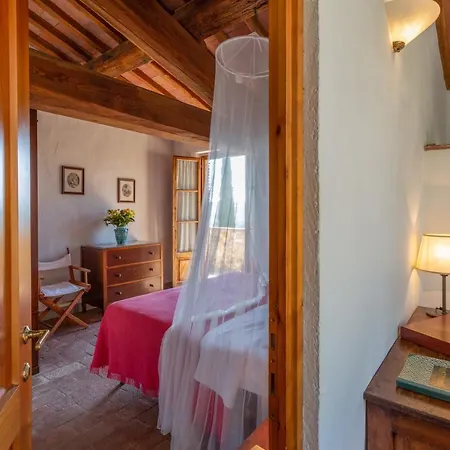 Fattoria Coli Апарт-отель *