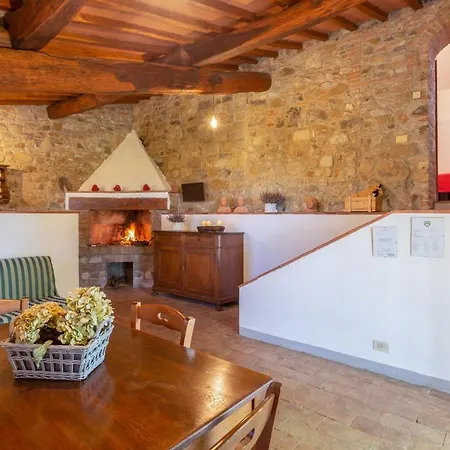 Апарт-отель Fattoria Coli