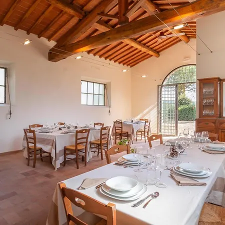 Апарт-отель Fattoria Coli