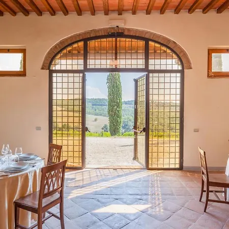 Fattoria Coli Апарт-отель *