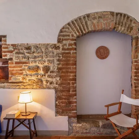 Апарт-отель Fattoria Coli Tavarnelle Val di Pesa