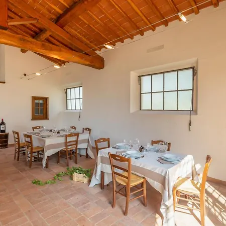 Fattoria Coli * Tavarnelle Val di Pesa