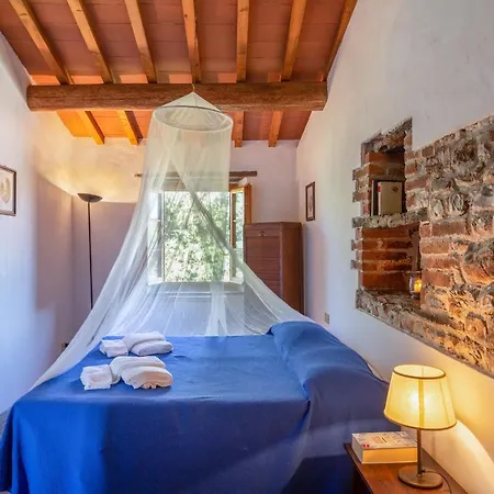 Fattoria Coli Апарт-отель
