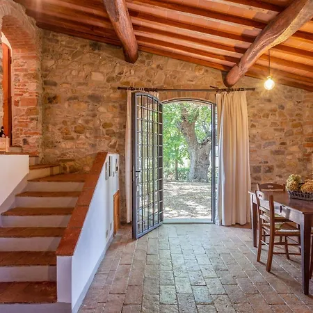 Fattoria Coli * Tavarnelle Val di Pesa
