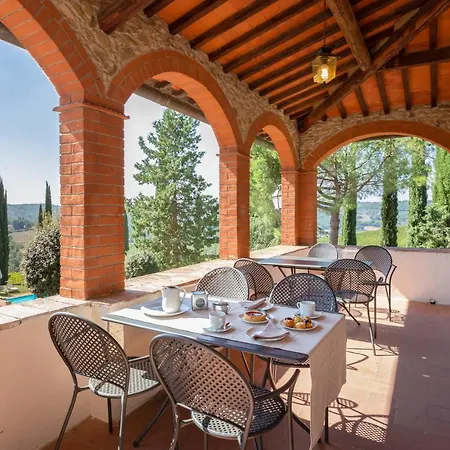 Апарт-отель Fattoria Coli
