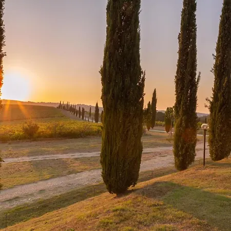 Fattoria Coli Tavarnelle Val di Pesa